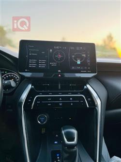 تويوتا فنزا